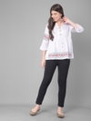 MB Cotton With Front Mobile Pocket Bottom Collection Wholesale Suppliers In Mumbai